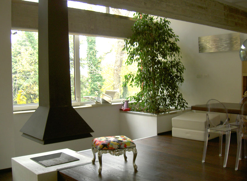 Villa Colle Amico