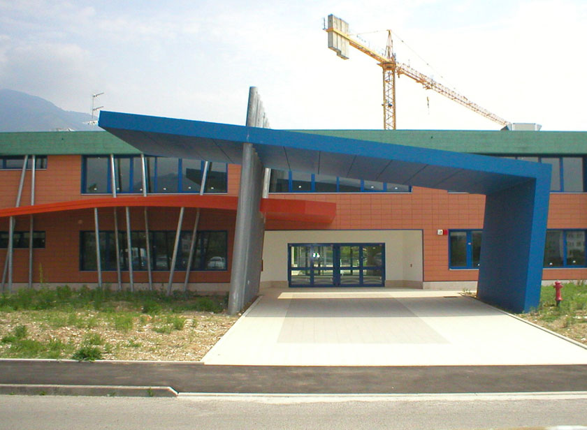 IPSIA Garbin