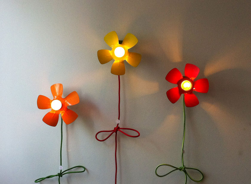 Lampada Bimbi