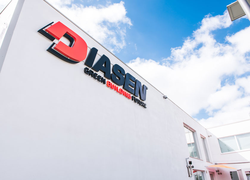 Diasen