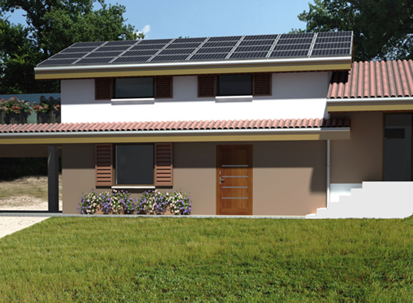 Villa privata