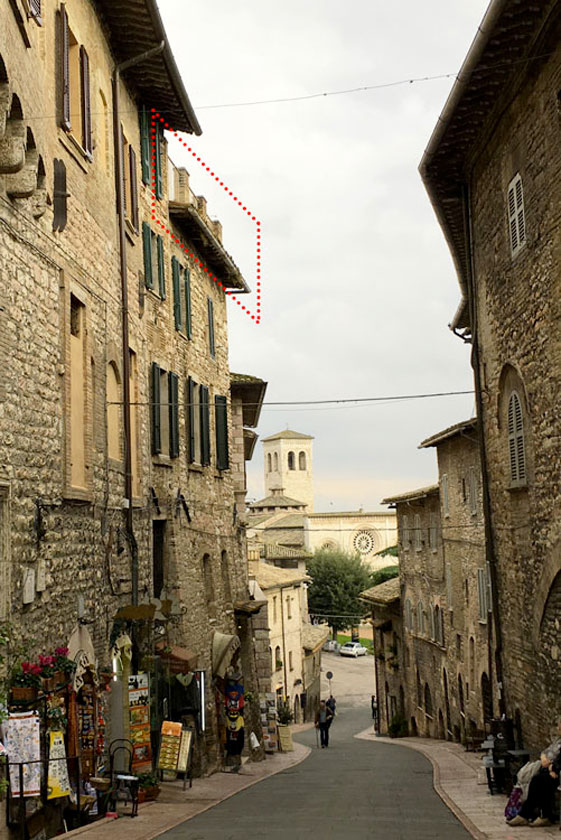 Residenza Assisi