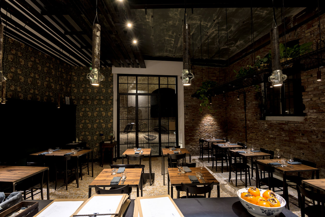 RISTORANTE