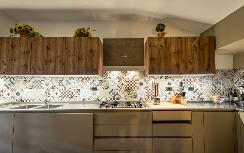 CUCINA PRIVATA