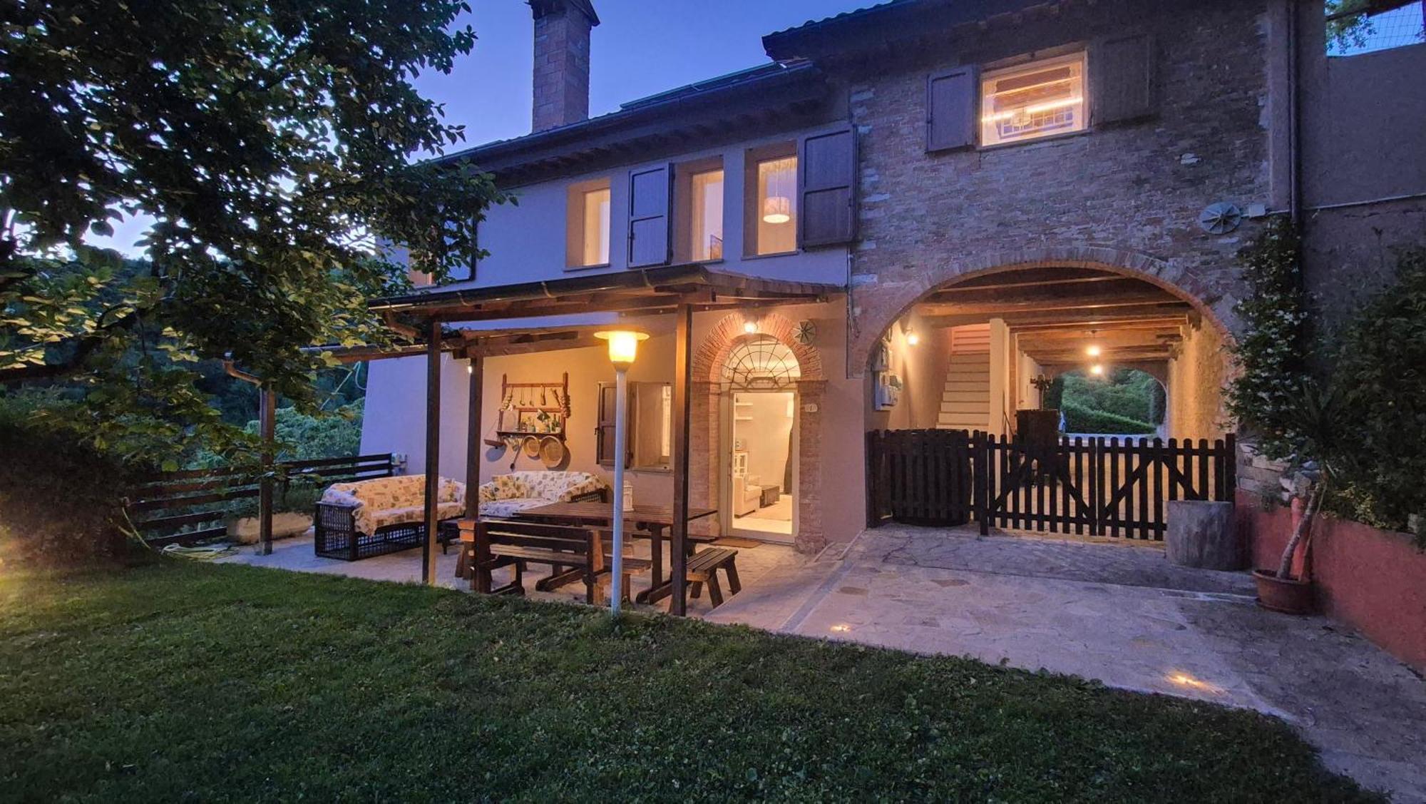 Residenze Canapegna