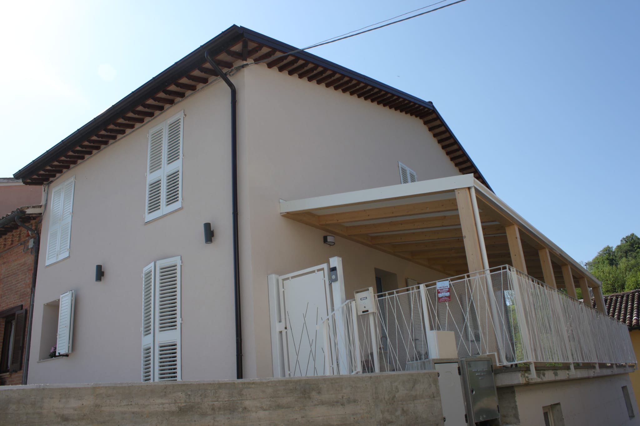 Residenza privata Matelica